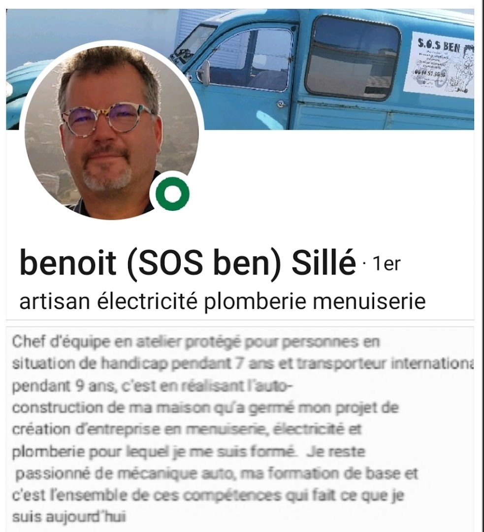 SOS Ben · Photos 4